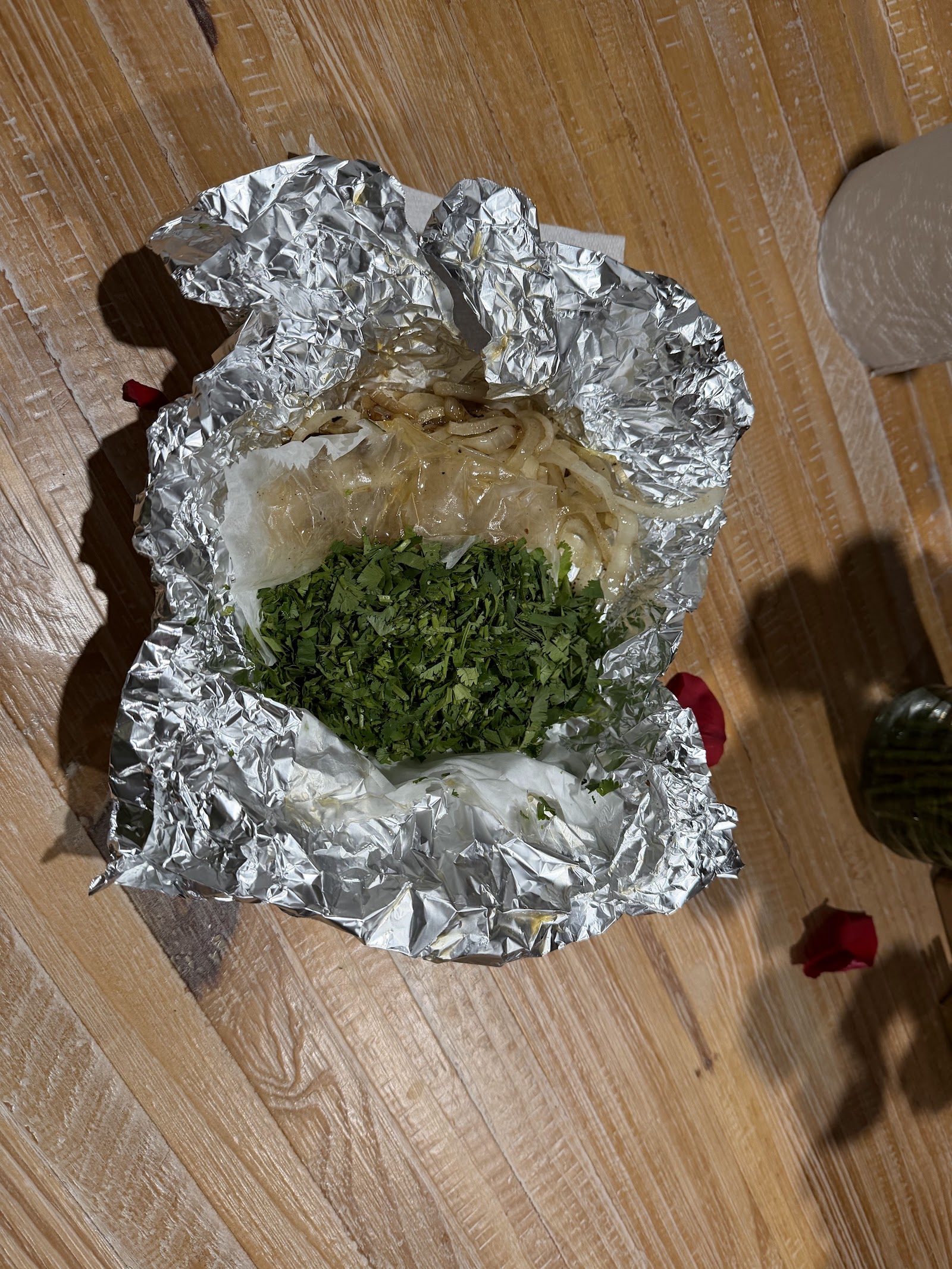 Al Pastor Taco